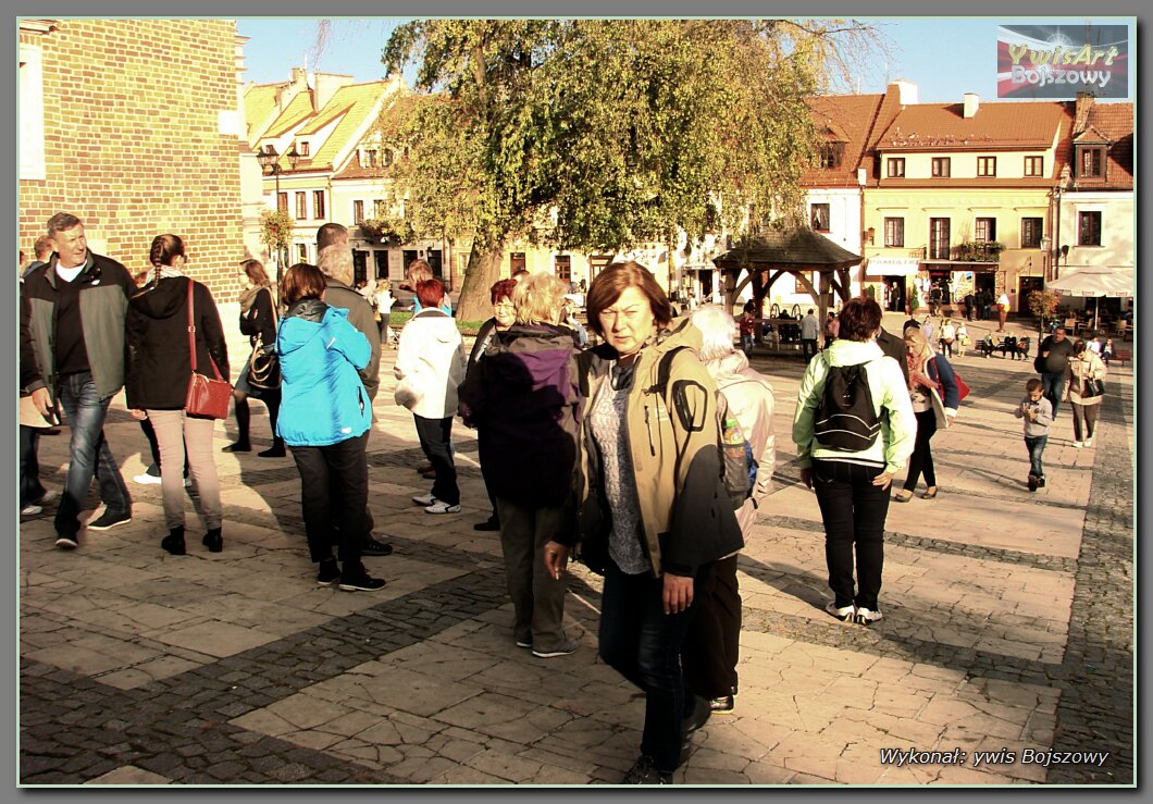 2014-10-19_SANDOMIERZ RYNEK_06